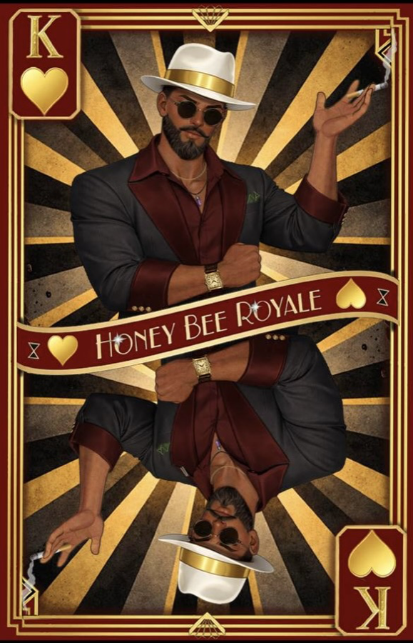 King of Hearts