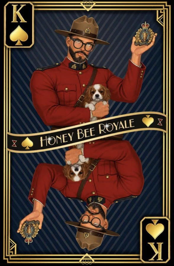 King of Spades